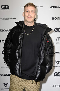 GQ Men of the Year Awards 2021 in Berlin