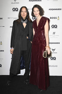 GQ Men of the Year Awards 2021 in Berlin