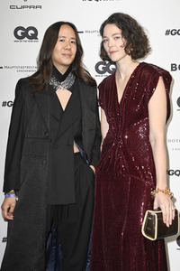 GQ Men of the Year Awards 2021 in Berlin