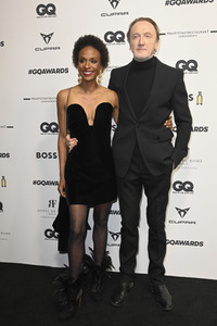 GQ Men of the Year Awards 2021 in Berlin