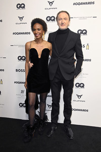 GQ Men of the Year Awards 2021 in Berlin