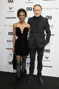 GQ Men of the Year Awards 2021 in Berlin