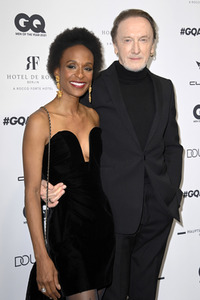 GQ Men of the Year Awards 2021 in Berlin