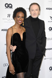 GQ Men of the Year Awards 2021 in Berlin