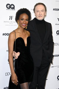 GQ Men of the Year Awards 2021 in Berlin
