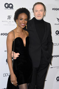 GQ Men of the Year Awards 2021 in Berlin