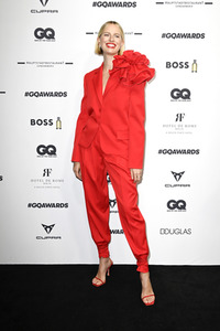 GQ Men of the Year Awards 2021 in Berlin