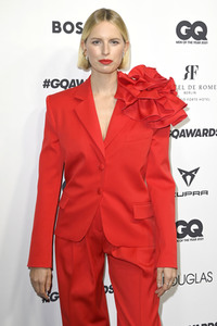 GQ Men of the Year Awards 2021 in Berlin