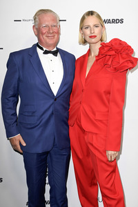 GQ Men of the Year Awards 2021 in Berlin