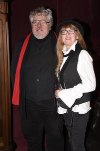 VIP-Premiere der neuen Show in Schuhbecks teatro in München