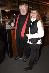 VIP-Premiere der neuen Show in Schuhbecks teatro in München