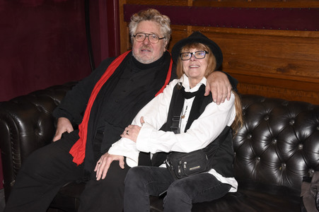 VIP-Premiere der neuen Show in Schuhbecks teatro in München