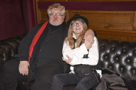 VIP-Premiere der neuen Show in Schuhbecks teatro in München