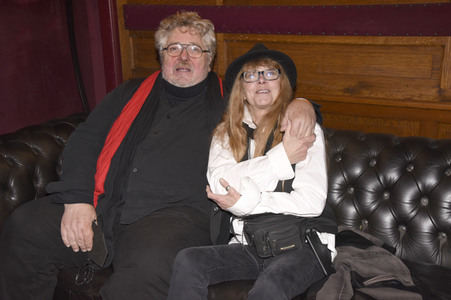 VIP-Premiere der neuen Show in Schuhbecks teatro in München