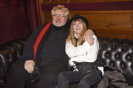 VIP-Premiere der neuen Show in Schuhbecks teatro in München