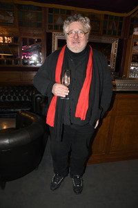 VIP-Premiere der neuen Show in Schuhbecks teatro in München