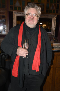 VIP-Premiere der neuen Show in Schuhbecks teatro in München