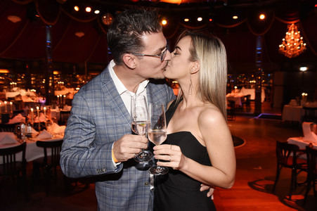 VIP-Premiere der neuen Show in Schuhbecks teatro in München