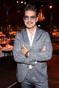 VIP-Premiere der neuen Show in Schuhbecks teatro in München