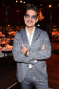 VIP-Premiere der neuen Show in Schuhbecks teatro in München
