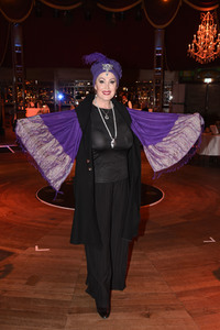 VIP-Premiere der neuen Show in Schuhbecks teatro in München