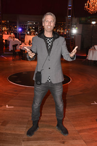 VIP-Premiere der neuen Show in Schuhbecks teatro in München