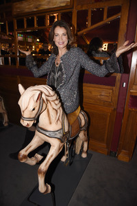 VIP-Premiere der neuen Show in Schuhbecks teatro in München