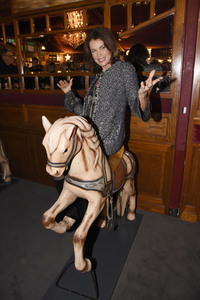 VIP-Premiere der neuen Show in Schuhbecks teatro in München
