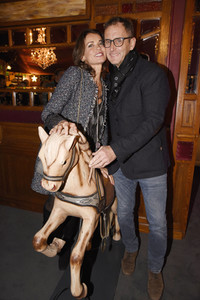 VIP-Premiere der neuen Show in Schuhbecks teatro in München