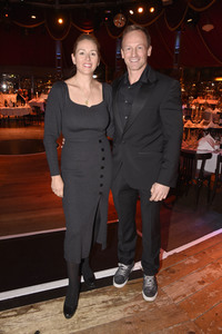 VIP-Premiere der neuen Show in Schuhbecks teatro in München