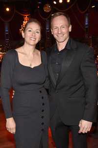 VIP-Premiere der neuen Show in Schuhbecks teatro in München