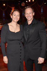 VIP-Premiere der neuen Show in Schuhbecks teatro in München
