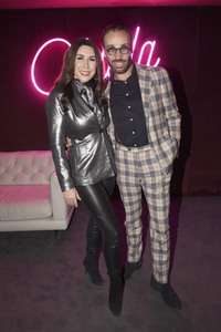 VIP-Premiere der neuen Show in Schuhbecks teatro in München