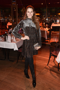 VIP-Premiere der neuen Show in Schuhbecks teatro in München