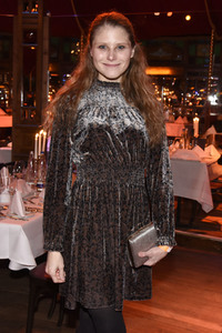 VIP-Premiere der neuen Show in Schuhbecks teatro in München