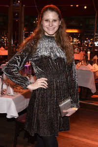 VIP-Premiere der neuen Show in Schuhbecks teatro in München