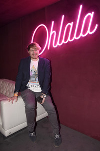 VIP-Premiere der neuen Show in Schuhbecks teatro in München