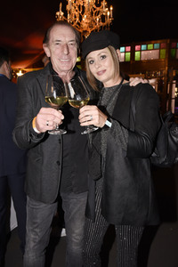 VIP-Premiere der neuen Show in Schuhbecks teatro in München