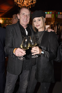 VIP-Premiere der neuen Show in Schuhbecks teatro in München