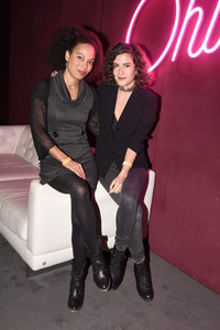 VIP-Premiere der neuen Show in Schuhbecks teatro in München