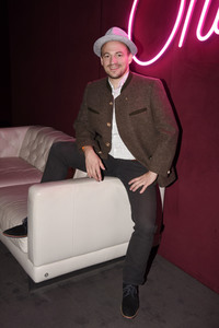 VIP-Premiere der neuen Show in Schuhbecks teatro in München