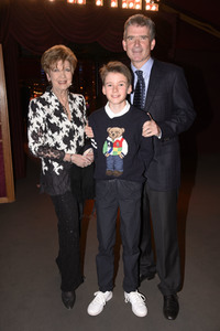VIP-Premiere der neuen Show in Schuhbecks teatro in München