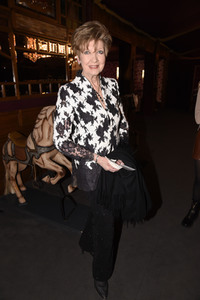 VIP-Premiere der neuen Show in Schuhbecks teatro in München