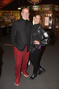 VIP-Premiere der neuen Show in Schuhbecks teatro in München