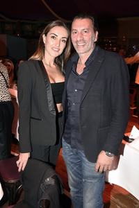 VIP-Premiere der neuen Show in Schuhbecks teatro in München