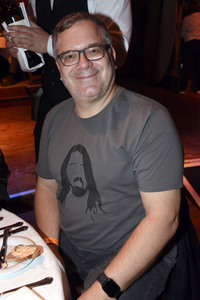 VIP-Premiere der neuen Show in Schuhbecks teatro in München