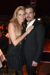 VIP-Premiere der neuen Show in Schuhbecks teatro in München