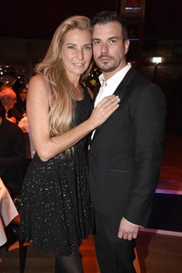 VIP-Premiere der neuen Show in Schuhbecks teatro in München