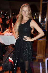 VIP-Premiere der neuen Show in Schuhbecks teatro in München