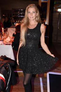 VIP-Premiere der neuen Show in Schuhbecks teatro in München